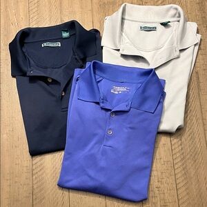 Cubavera/Nike Men's Polo Shirts